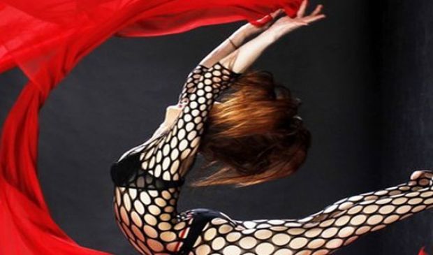 Фотография Кобра Pole Dance, студия танца и фитнеса