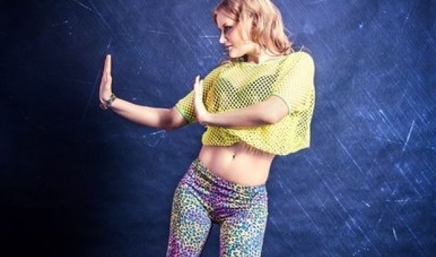 Фотография Aisha, студия танца