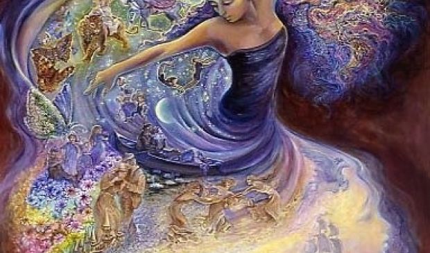 Фотография Фабрика Танцев, танцевальная школа