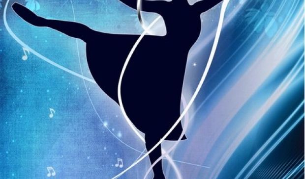 Фотография Серебряные нити, студия классического танца