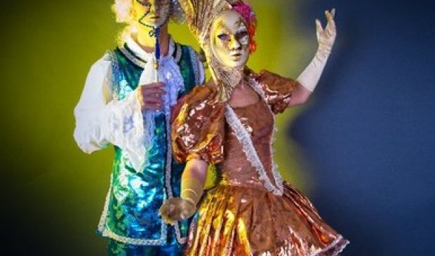 Фотография Отражение, историко-культурный центр