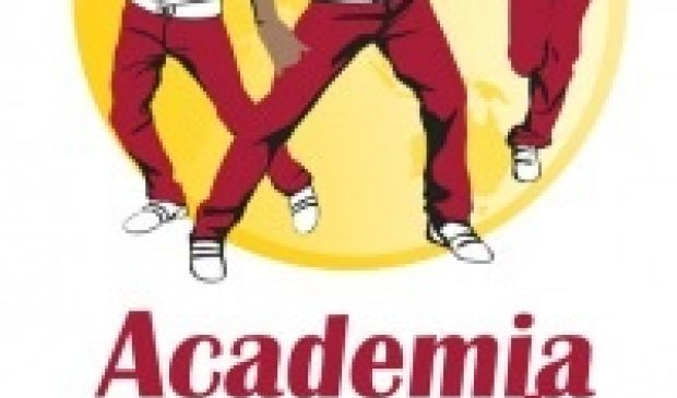 Фотография Академия де Сальса, студия танцев и фитнес-программ