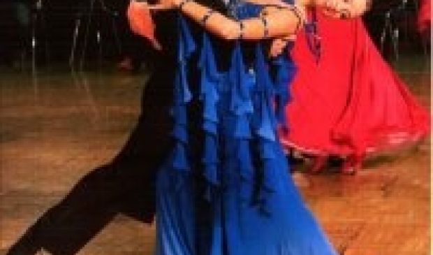 Фотография Вдохновение, танцевальная школа (Зал 2)