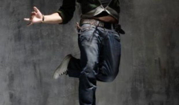 Фотография Академия танца, танцевальная школа (100 м2)