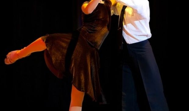 Фотография Каприз, клуб спортивного танца (Зал 1)