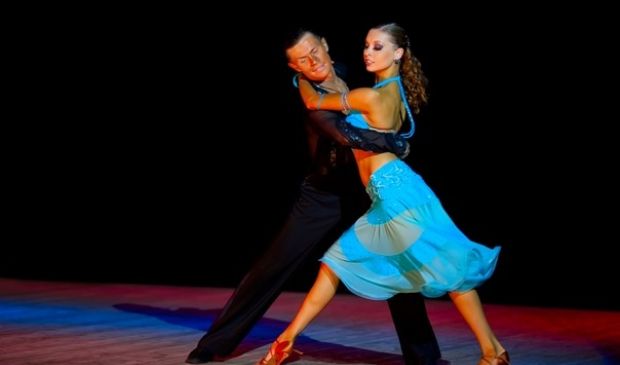 Фотография Каприз, клуб спортивного танца (Зал 2)