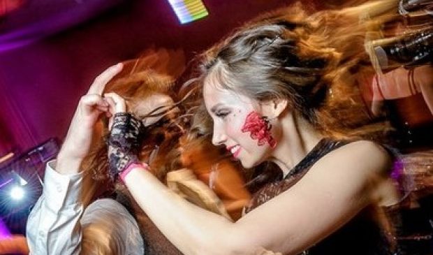 Фотография Dls, школа латиноамериканских танцев (Зал 1)