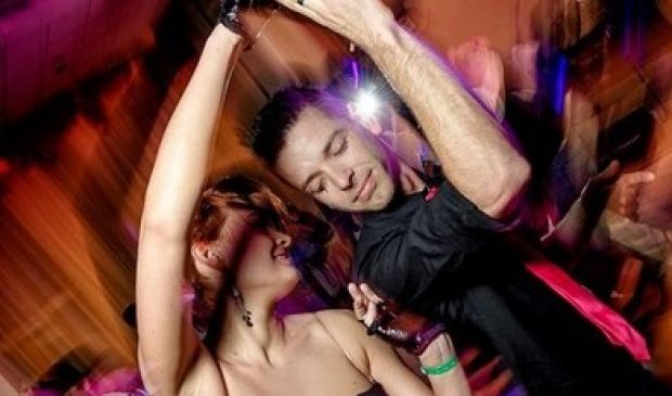 Фотография Dls, школа латиноамериканских танцев (Зал 2)