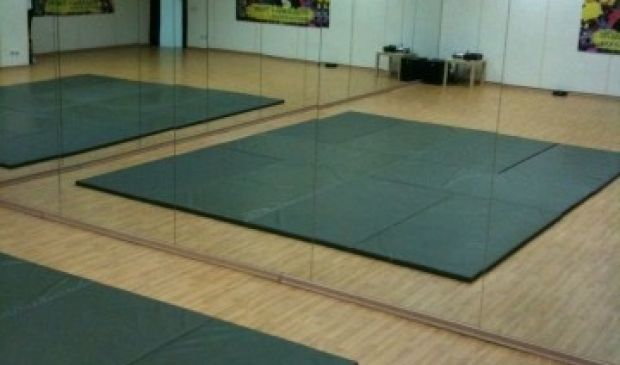 Фотография BODY LANGUAGE, танцевальная школа