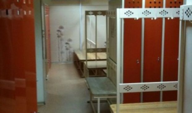 Фотография BODY LANGUAGE, танцевальная школа