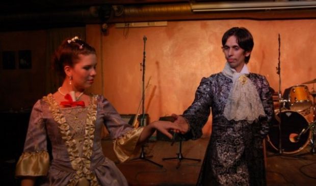 Фотография Путь танца, студия ирландского танца