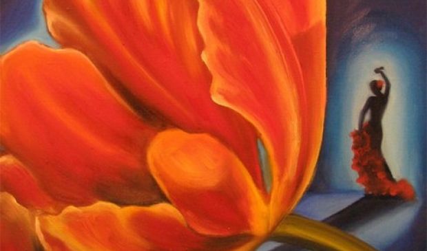 Фотография Fondango Dance, студия испанского танца