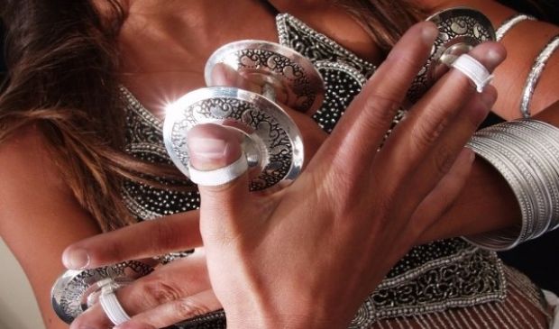 Фотография Оникс, танцевальная школа