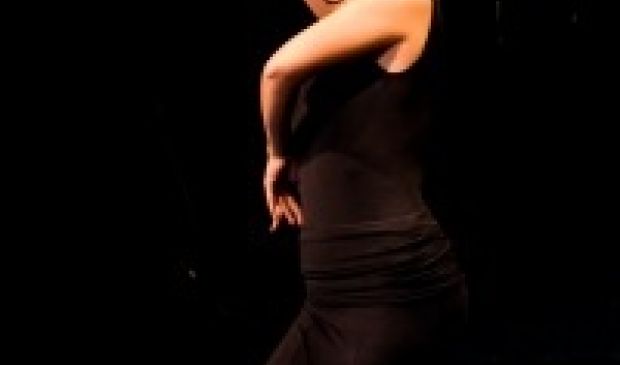 Фотография Школа фламенко Анастасии Климкиной