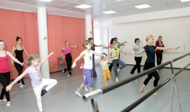 Фотография АРТИУМ, центр искусств