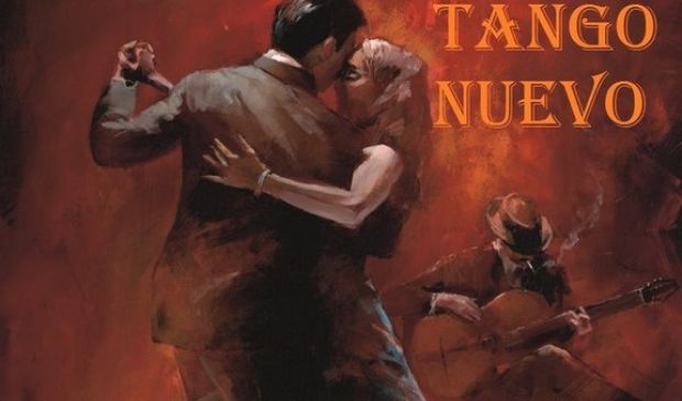 Фотография АгресоТанго, клуб аргентинского танго