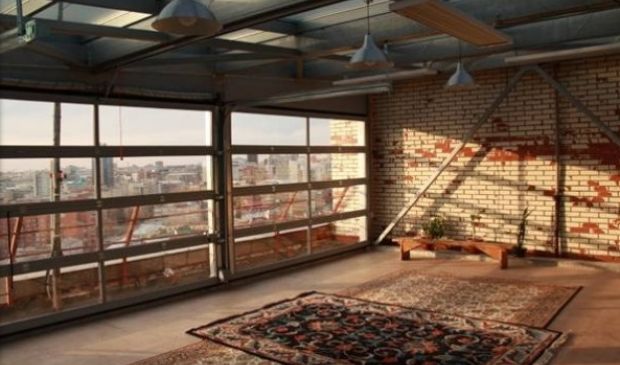 Фотография Белый Волк, клуб единоборств