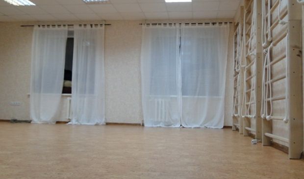 Фотография Прана, студия йоги