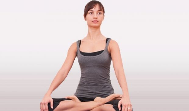 Фотография  YOGA studio, студия йоги