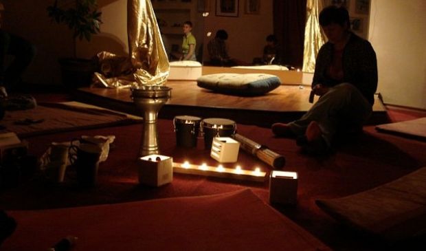 Фотография Тихий Центр, центр йоги