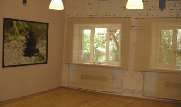 Фотография Авеста, студия йоги 