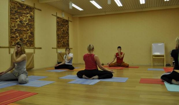 Фотография Студия Индиго