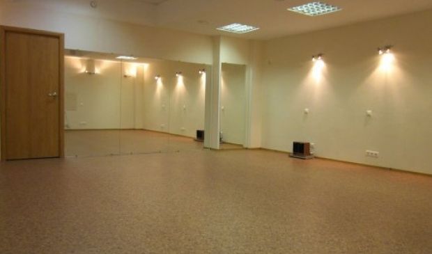 Фотография Асана, студия йоги