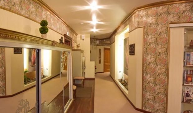 Фотография Намасте, центр йоги