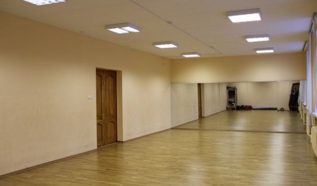 Фотография Шанти, центр йоги