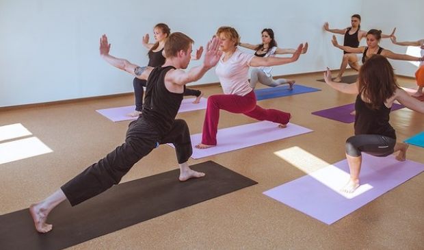 Фотография Дом Айвы. Йога и Медитации