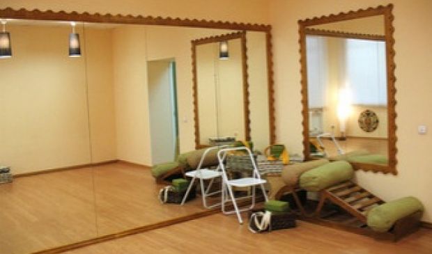 Фотография Янтра, студия йоги