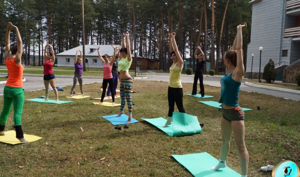 Фотография Performance, студия танца