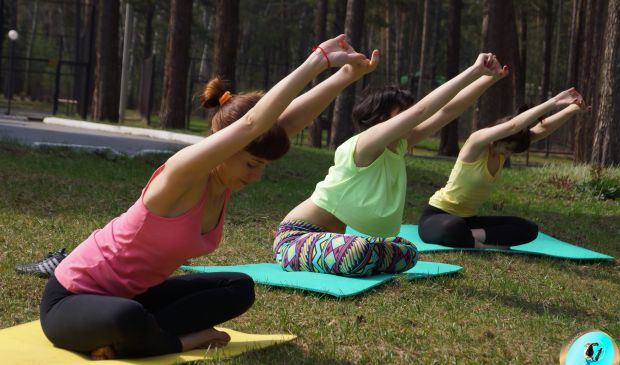 Фотография Performance, студия танца