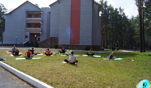 Фотография Performance, студия танца