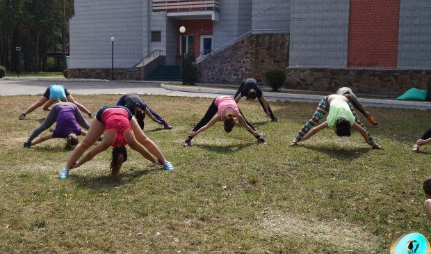 Фотография Performance, студия танца