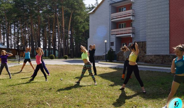 Фотография Performance, студия танца