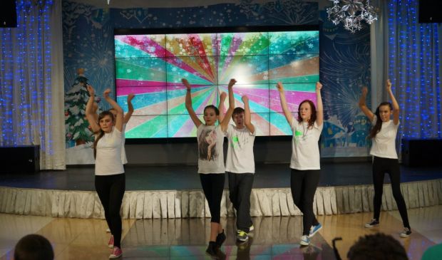 Фотография Performance, студия танца