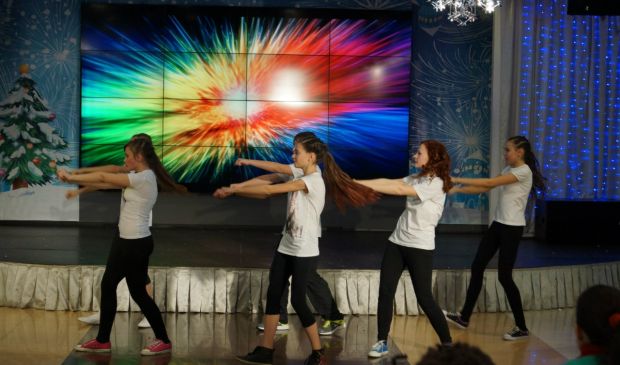 Фотография Performance, студия танца