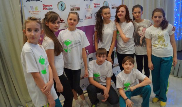 Фотография Performance, студия танца